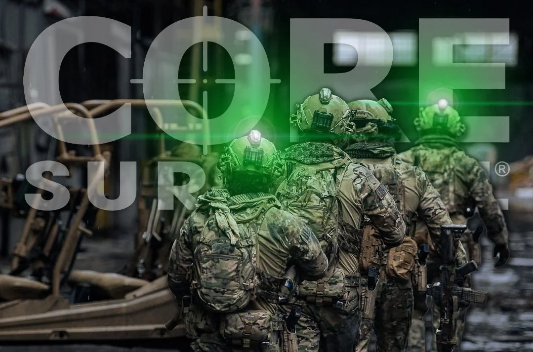 HEL-STAR 6® Gen III+: The Ultimate Multi-Function Tactical Helmet
